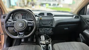 Suzuki Dzire 2023 Marron