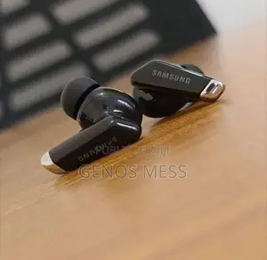 Photo - Écouteur Samsung Led Buds - Noir
