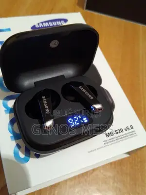 Écouteur Samsung Led Buds - Noir