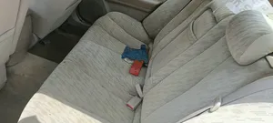 Hyundai Elantra 2007 Rouge