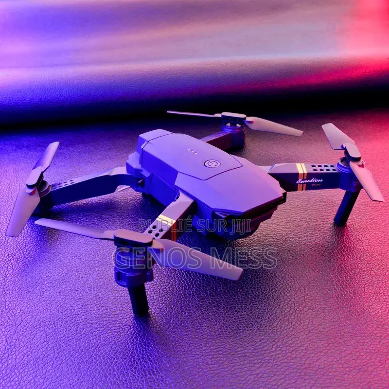 Mini Drone E58 X Pro