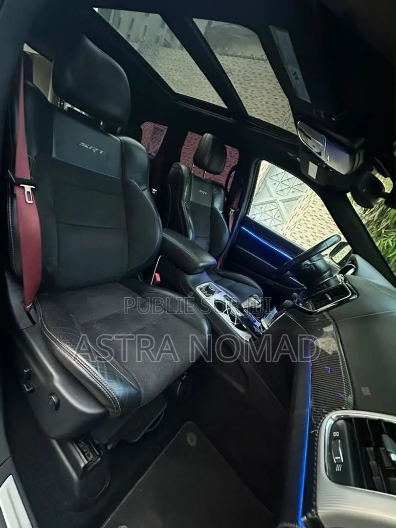Jeep Grand Cherokee 2022 Gris