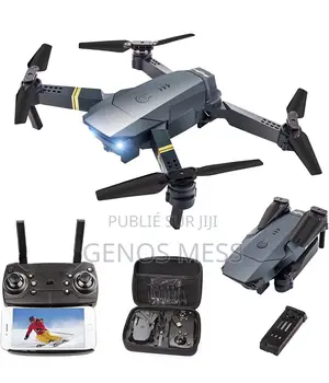 Mini Drone E58 X Pro