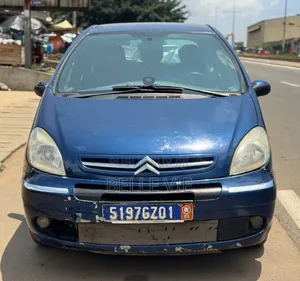 Citroen Xsara 2006 Bleu