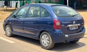 Citroen Xsara 2006 Bleu