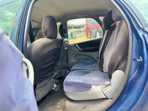 Citroen Xsara 2006 Bleu