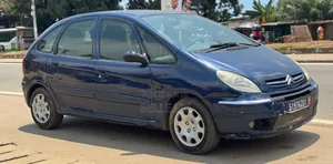Citroen Xsara 2006 Bleu