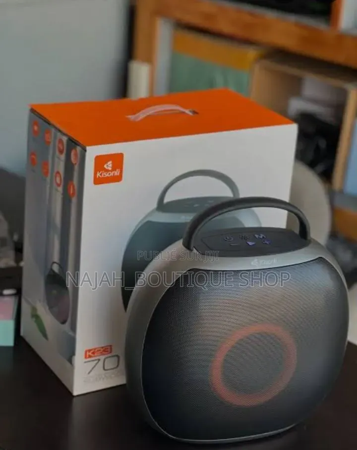 Kisonli K23