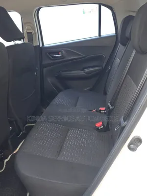 Suzuki Swift Sport 2025 Blanc cassé
