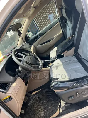 Hyundai Tucson 2017 Blanc