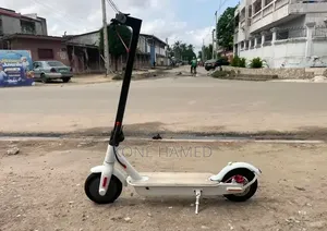 Trottinette Électrique