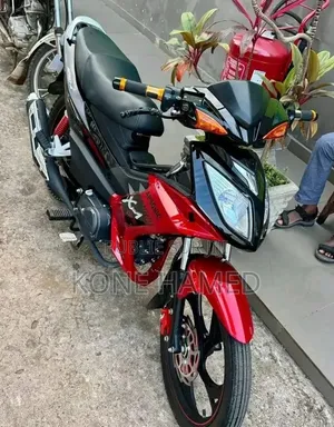 Apsonic 150X-I 2025 Rouge