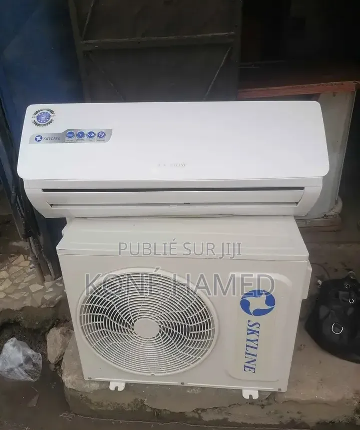 Climatiseur