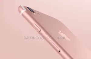 Nouveau Apple iPhone 6s 128 GB Doré