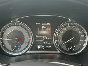 Suzuki Vitara 2020 Gris