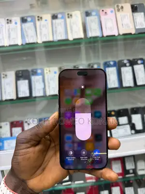 Apple iPhone 18 Pro 256 GB Rouge