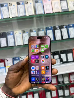 Apple iPhone 18 Pro 256 GB Rouge
