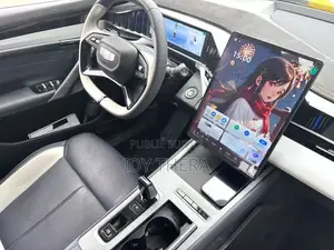 Geely Coolray 2025 Argenté
