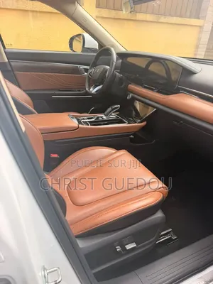 Bestune T77 1.2 FWD 2022 Blanc