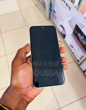 Nouveau Tecno Spark Slim 256 GB Blanc