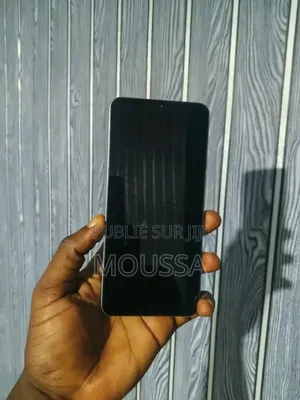 Tecno Pop 20 64 GB Noir