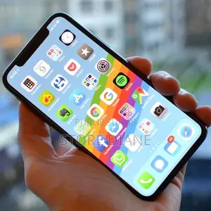 Nouveau Apple iPhone X 256 GB