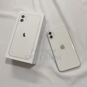 Nouveau Apple iPhone 11 256 GB