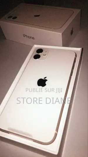Nouveau Apple iPhone 11 256 GB