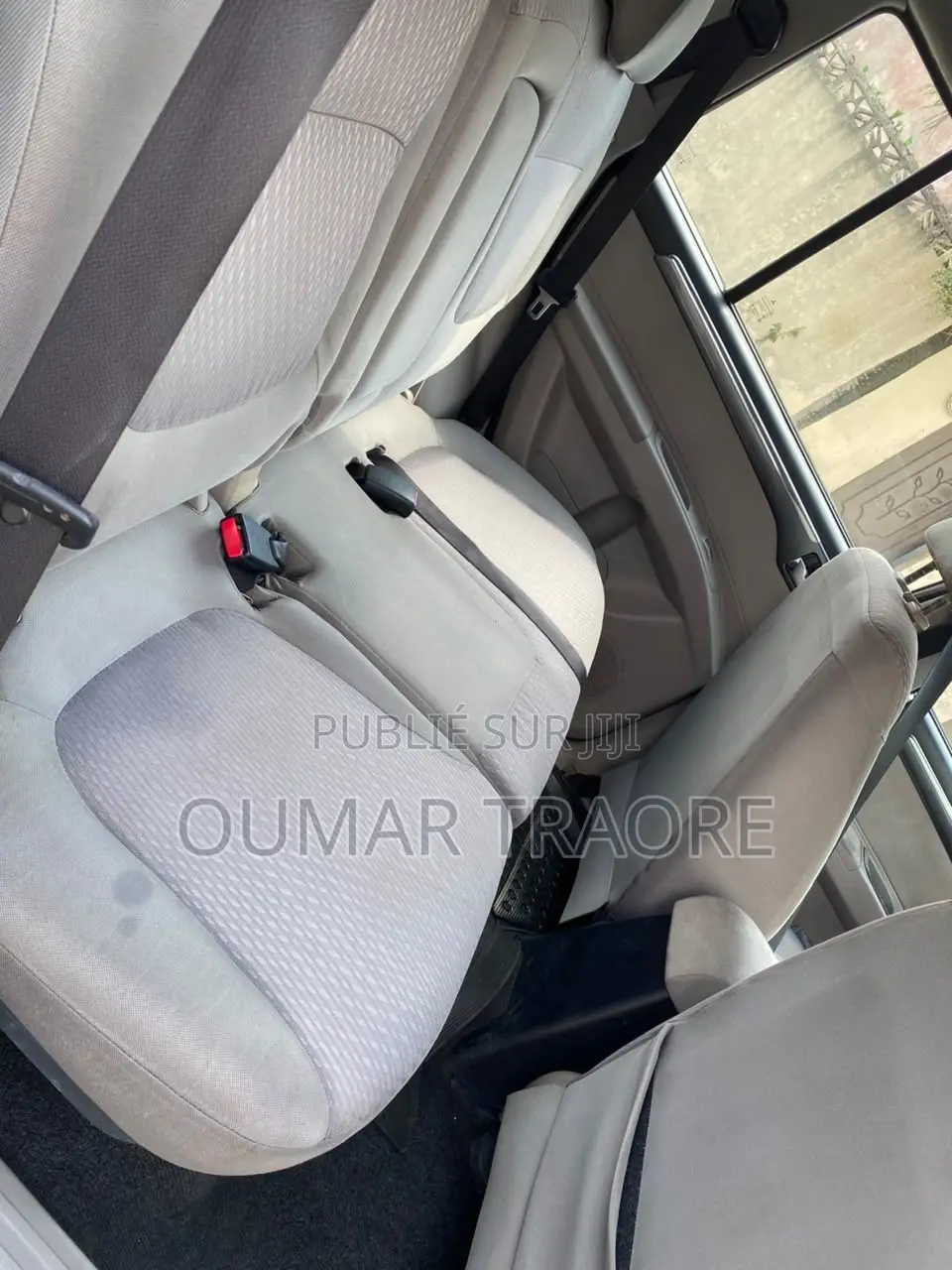 Mitsubishi Pajero Sport 2015 Noir
