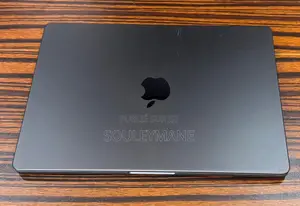 Ordinateur portable Apple MacBook Pro 2024 M4 24GB Apple M4 Pro SSD 1T
