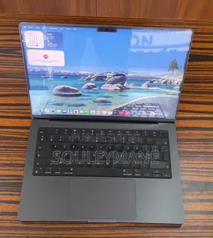 Ordinateur portable Apple MacBook Pro 2024 M4 24GB Apple M4 Pro SSD 1T