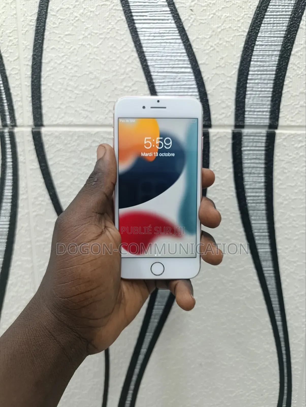 Apple iPhone 7 32 GB Gris
