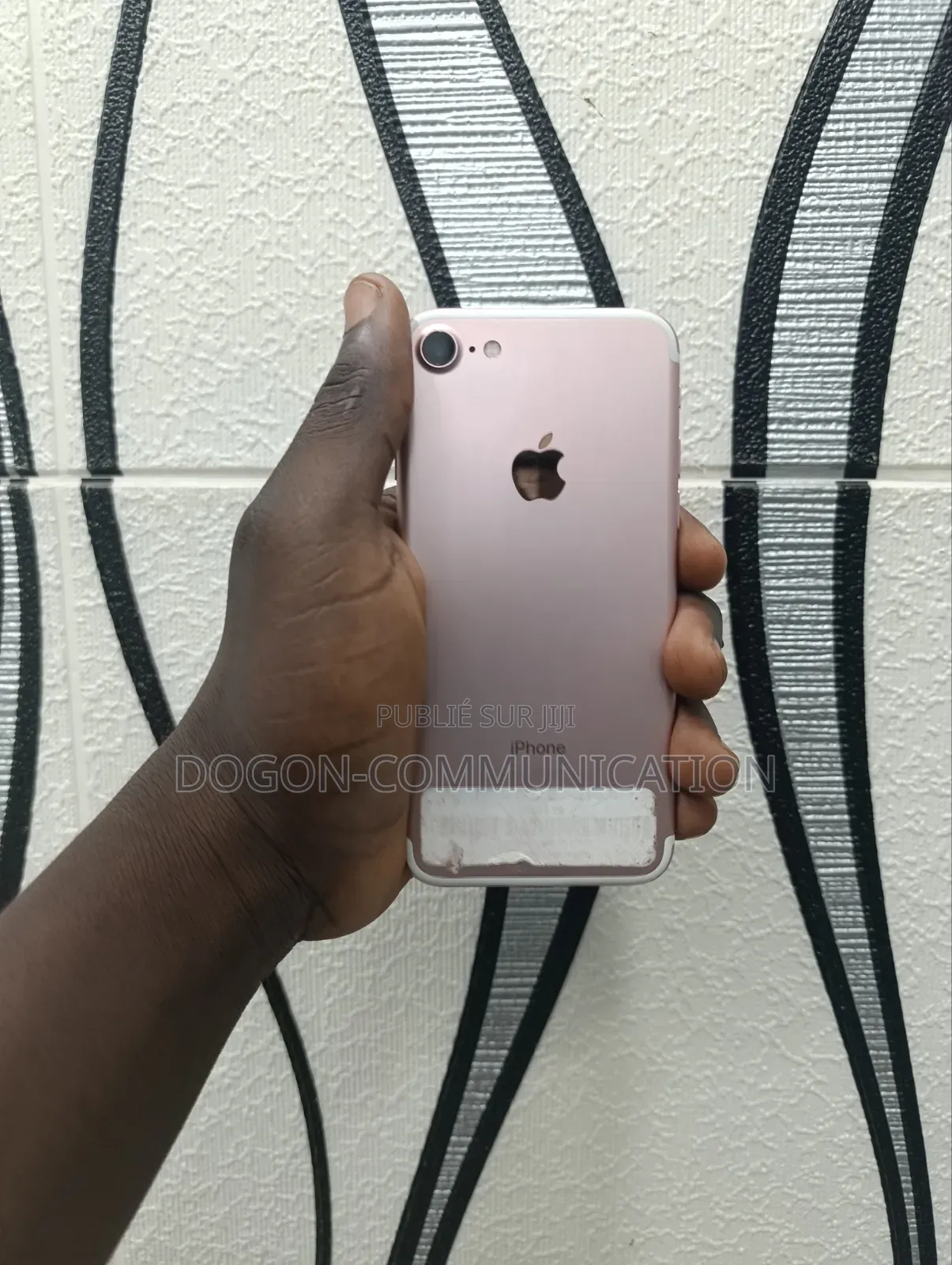 Apple iPhone 7 32 GB Gris