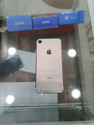 Apple iPhone 7 32 GB Gris