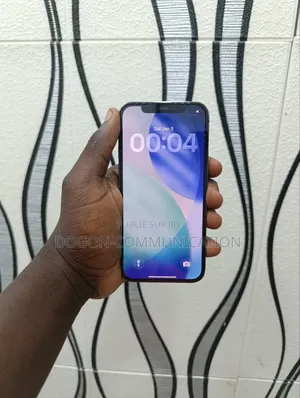 Apple iPhone 12 Pro 128 GB Noir
