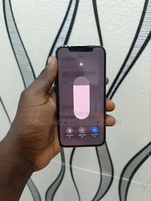 Apple iPhone 12 Pro 128 GB Noir
