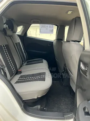 Suzuki Baleno 2023 Blanc