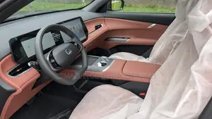 Nouveau Changan CS75 2025 Gris