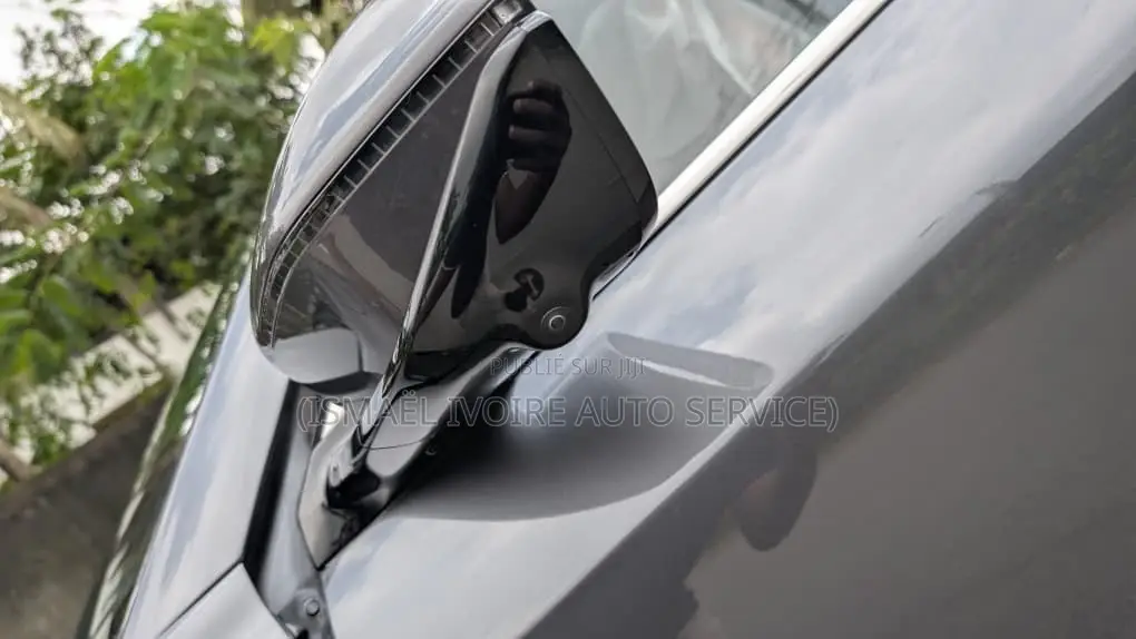 Nouveau Changan CS75 2025 Gris