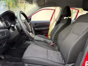 Suzuki Vitara 2019 Bordeaux