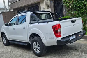 Dongfeng Rich 6 2026 Blanc