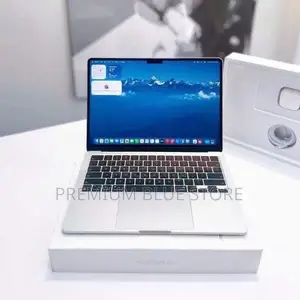Nouveau Apple MacBook Air 2026 M5 16GB Apple M5 SSD 512GB