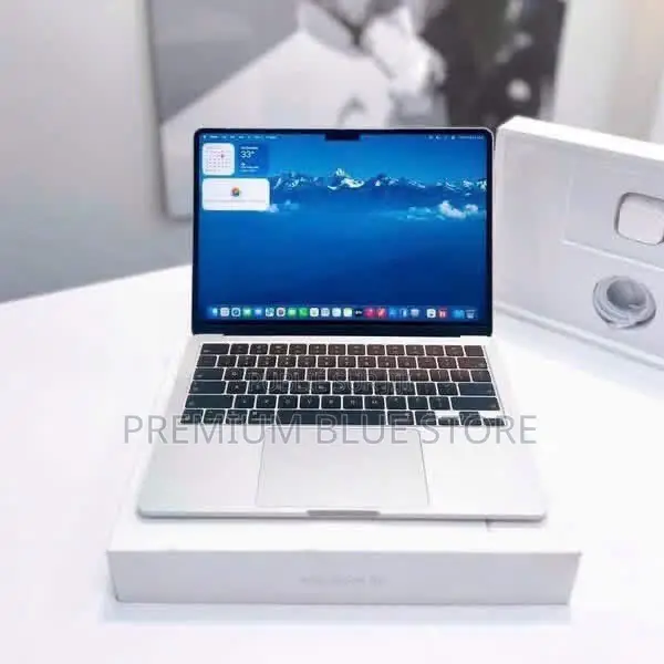 Nouveau Apple MacBook Air 2026 M5 16GB Apple M5 SSD 512GB