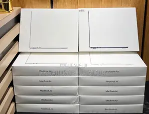 Nouveau Apple MacBook Air 2026 M5 16GB Apple M5 SSD 512GB