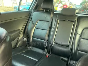 Kia Sportage 2018 Blanc
