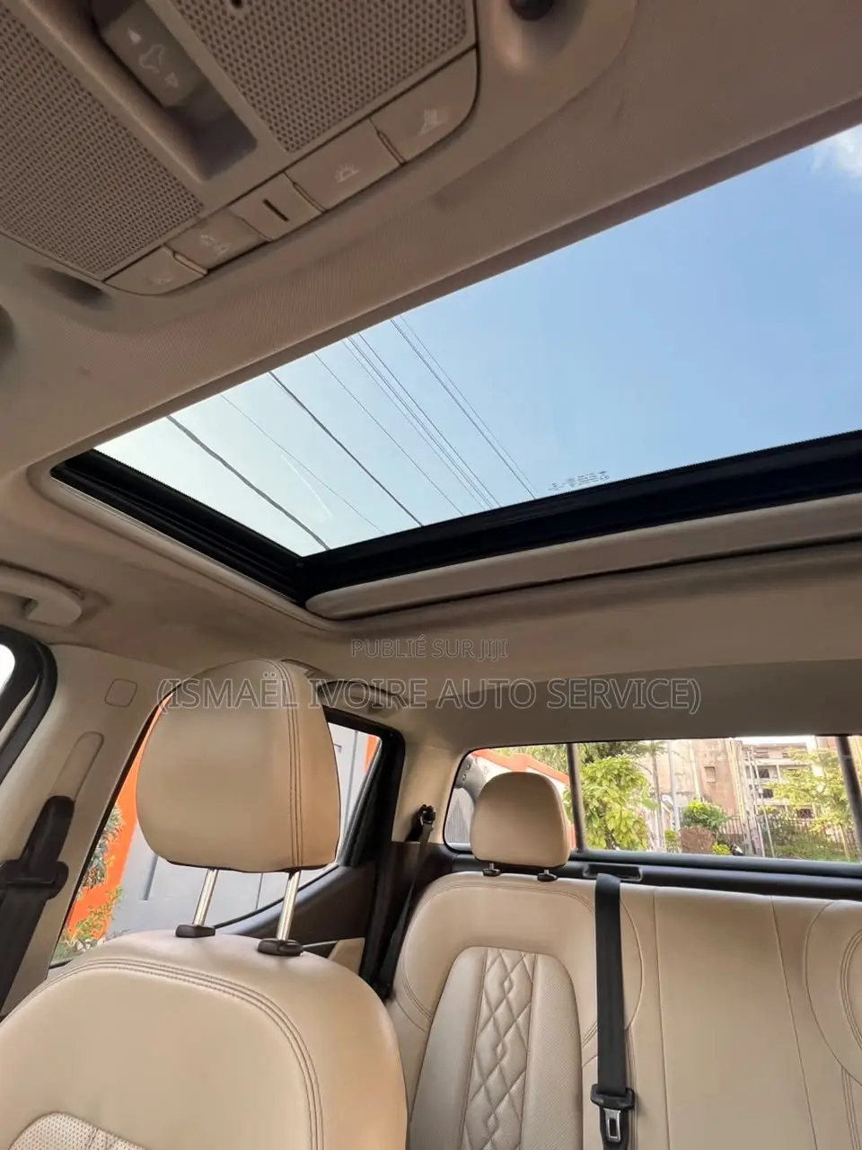 Dongfeng Rich 7 2023 Blanc
