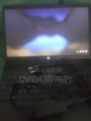 Ordinateur portable HP EliteBook 840 G8 4GB Intel Core i3 HDD 500GB