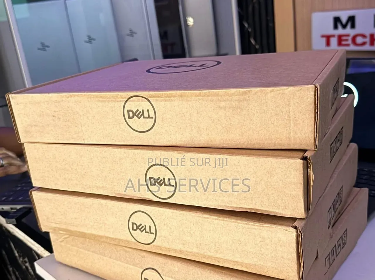 Nouveau Dell Latitude 3120 8GB Intel Pentium SSD 256GB