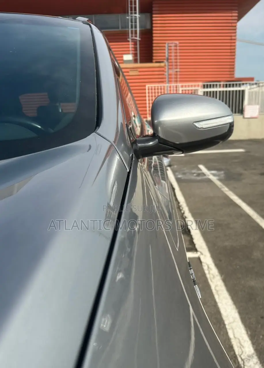 Kia Sportage EX 2022 Gris