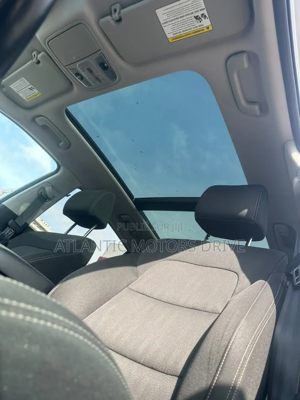Kia Sportage EX 2022 Gris